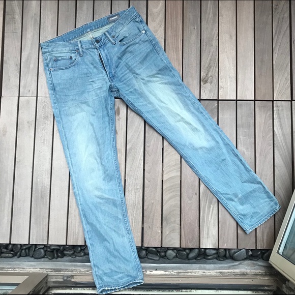 bonobos the blue jean